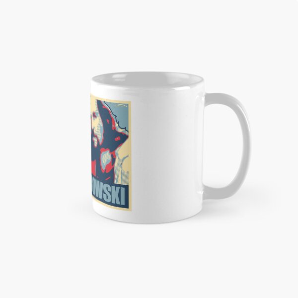 Item preview, The Big Lebowski designed and sold by DFA.