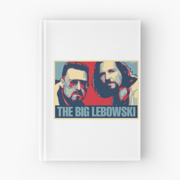 Item preview, The Big Lebowski designed and sold by DFA.