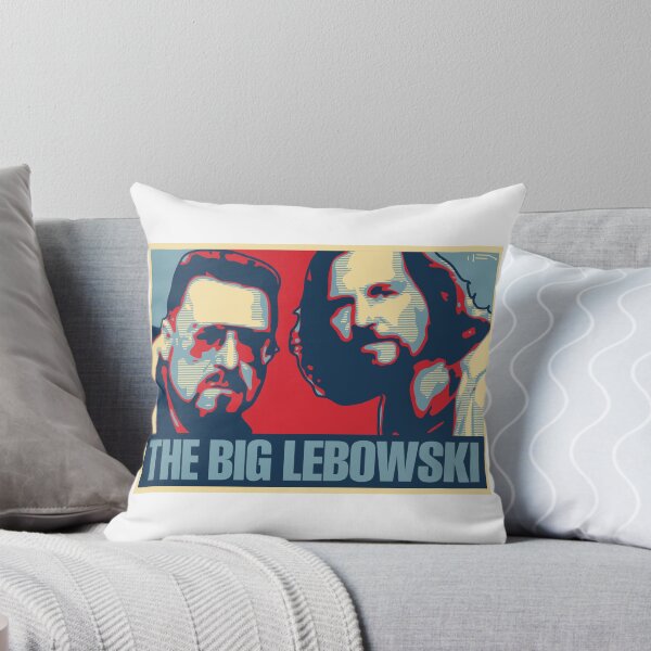 Item preview, The Big Lebowski designed and sold by DFA.