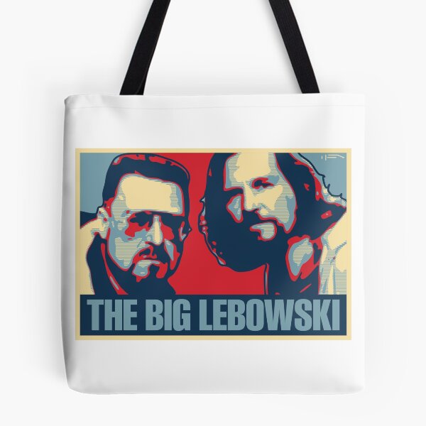 Item preview, The Big Lebowski designed and sold by DFA.