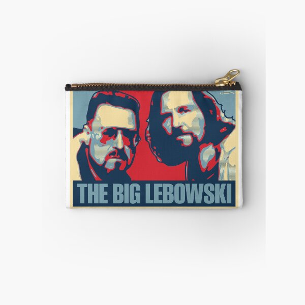 Item preview, The Big Lebowski designed and sold by DFA.