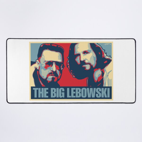 Item preview, The Big Lebowski designed and sold by DFA.