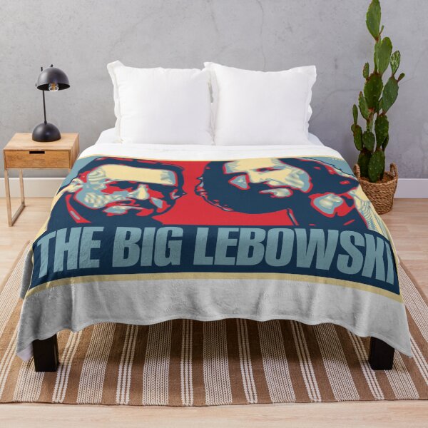 Item preview, The Big Lebowski designed and sold by DFA.