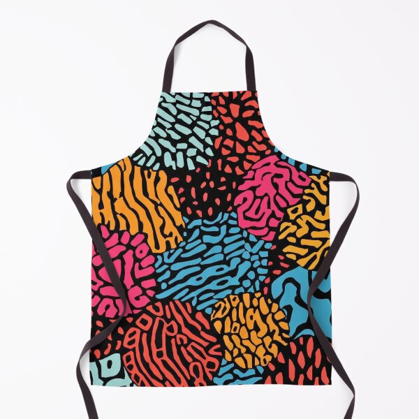 Item preview, Vibrant Abstraction designed and sold by [ATS].
