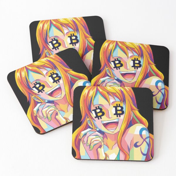Item preview, Nami Swaann Pop Art designed and sold by sandrahofer-art.