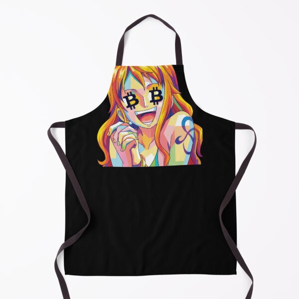 Item preview, Nami Swaann Pop Art designed and sold by sandrahofer-art.