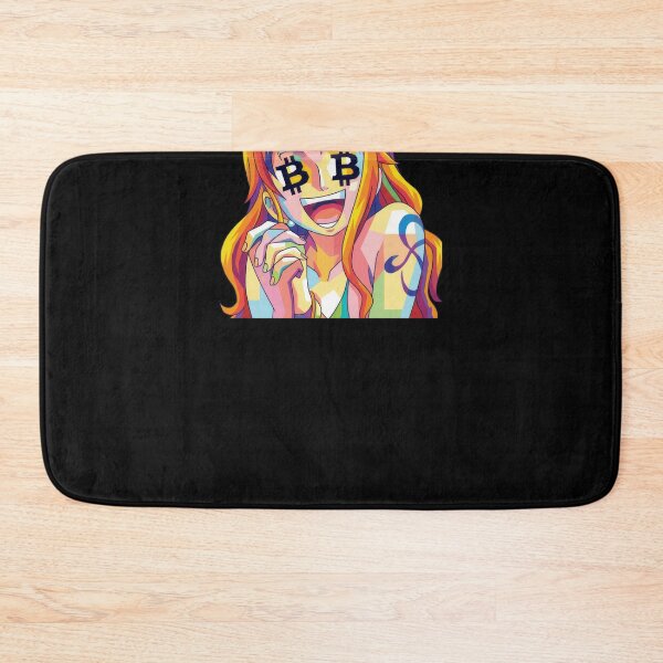 Item preview, Nami Swaann Pop Art designed and sold by sandrahofer-art.
