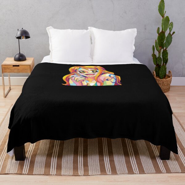 Item preview, Nami Swaann Pop Art designed and sold by sandrahofer-art.