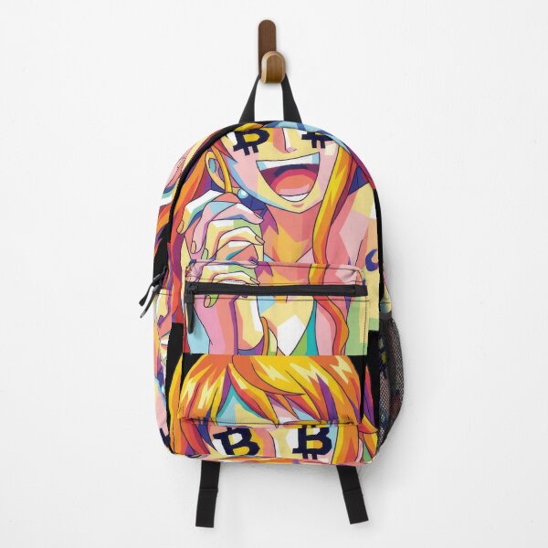 Item preview, Nami Swaann Pop Art designed and sold by sandrahofer-art.