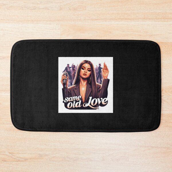 Item preview, Copia de Selena Gomez - Same Old Love designed and sold by marcelinomatyl.