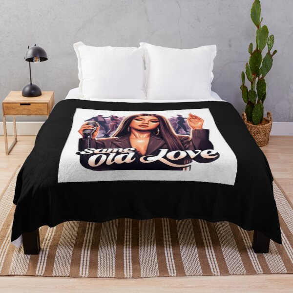 Item preview, Copia de Selena Gomez - Same Old Love designed and sold by marcelinomatyl.