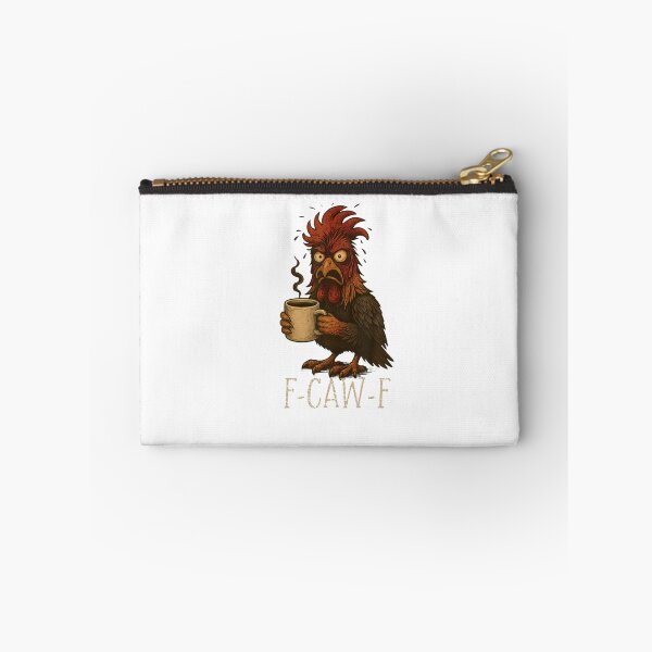 Item preview, Fcawf Grumpy Rooster  designed and sold by idascott.