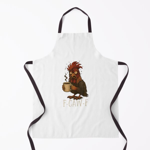 Item preview, Fcawf Grumpy Rooster  designed and sold by idascott.