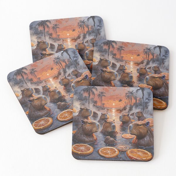 Item preview, Yuzu Spa Day designed and sold by ONYX Pixee.