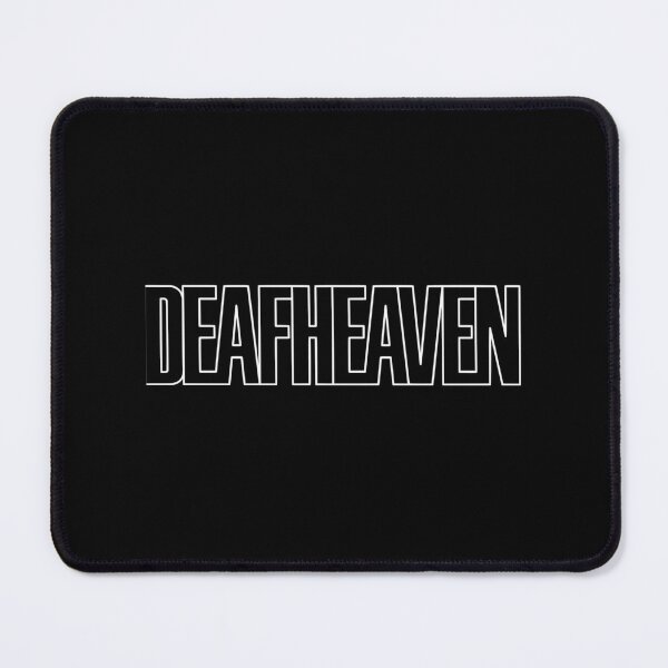 Item preview, Deafheaven Hd designed and sold by artoffashion.