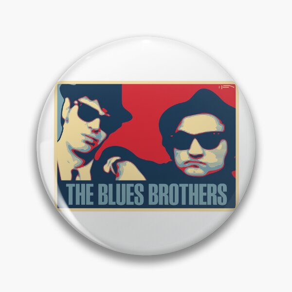 Item preview, The Blues Brothers designed and sold by DFA.