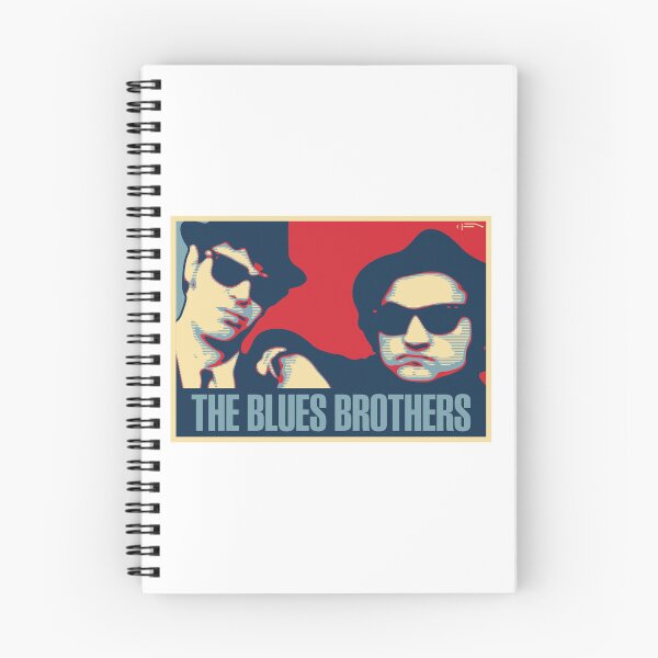 Item preview, The Blues Brothers designed and sold by DFA.