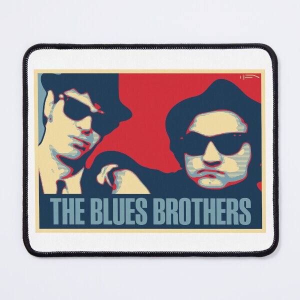 Item preview, The Blues Brothers designed and sold by DFA.