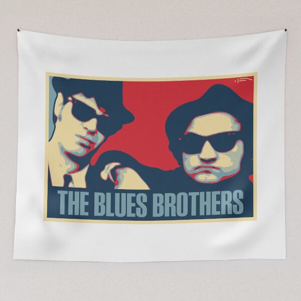Item preview, The Blues Brothers designed and sold by DFA.