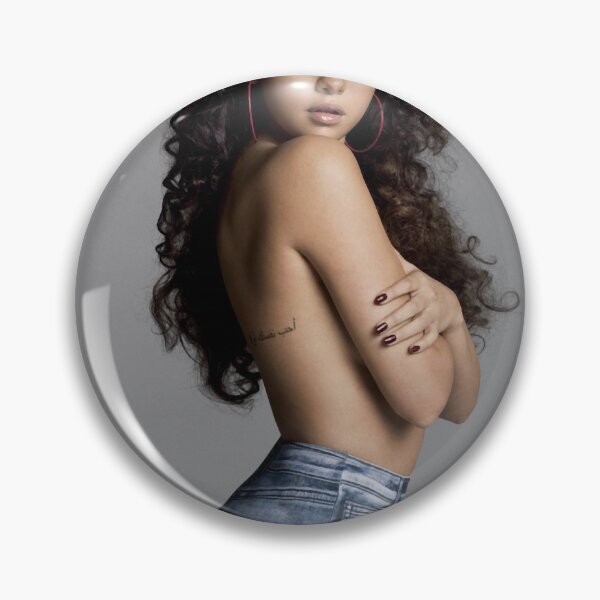 Item preview, Copia de Selena Gomez - Same Old Love designed and sold by marcelinomatyl.