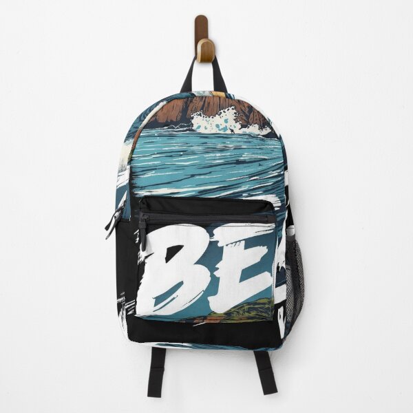 Item preview, Bells Beach Victoria Australia Surf Design designed and sold by PamLeeDesign.