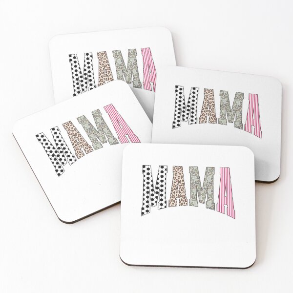Item preview, Retro Soccer Mama designed and sold by Lakatosarpad.