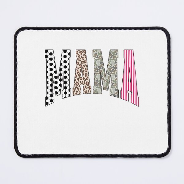 Item preview, Retro Soccer Mama designed and sold by Lakatosarpad.