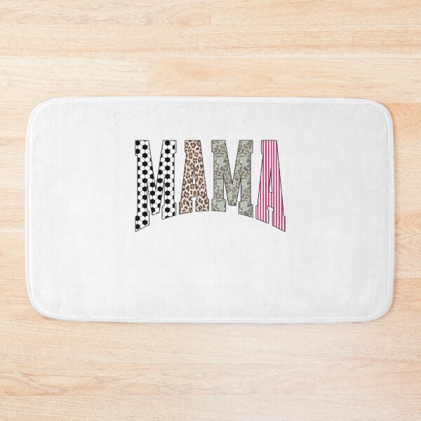 Item preview, Retro Soccer Mama designed and sold by Lakatosarpad.