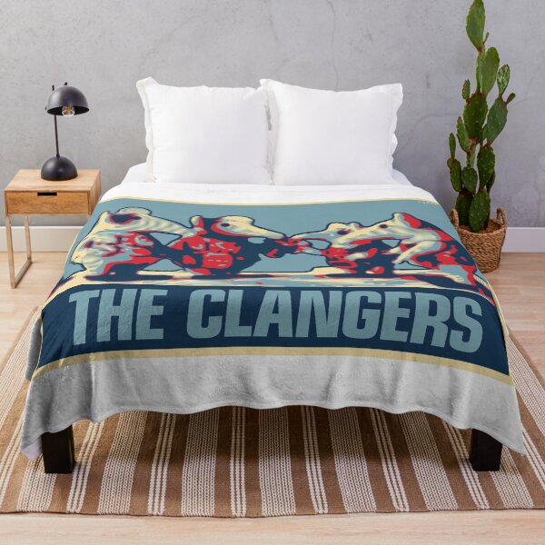 Item preview, The Clangers designed and sold by DFA.
