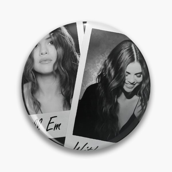 Item preview, Copia de Selena Gomez - Same Old Love designed and sold by marcelinomatyl.