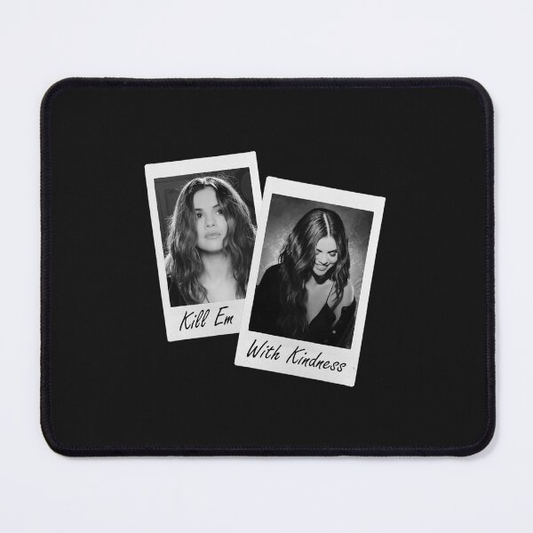 Item preview, Copia de Selena Gomez - Same Old Love designed and sold by marcelinomatyl.