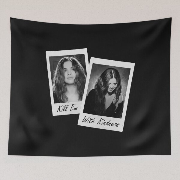 Item preview, Copia de Selena Gomez - Same Old Love designed and sold by marcelinomatyl.