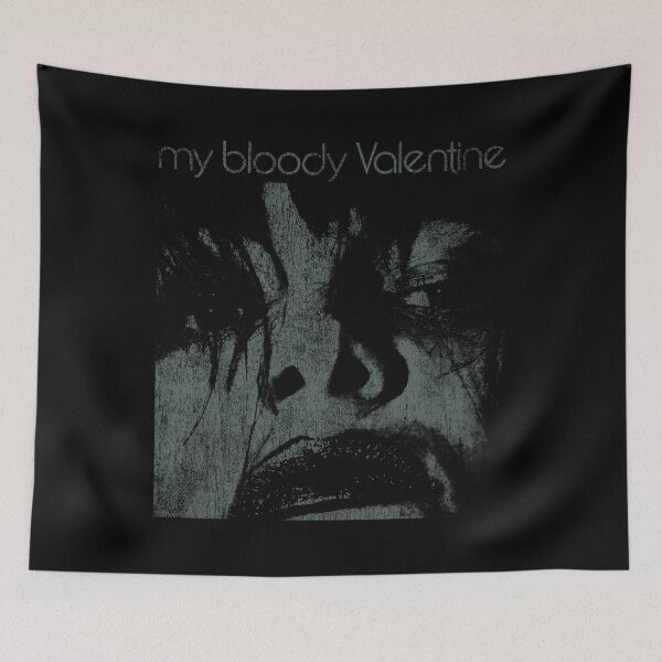 Item preview,  My Bloody Valentine designed and sold by Ibrahim777AA.