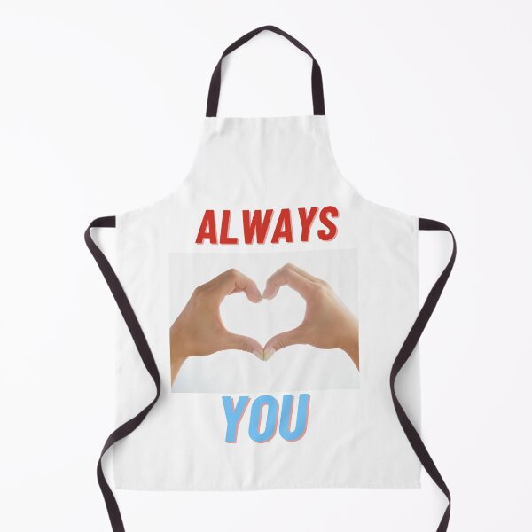 Item preview, ALWAYS YOU designed and sold by KINGCREATED44.