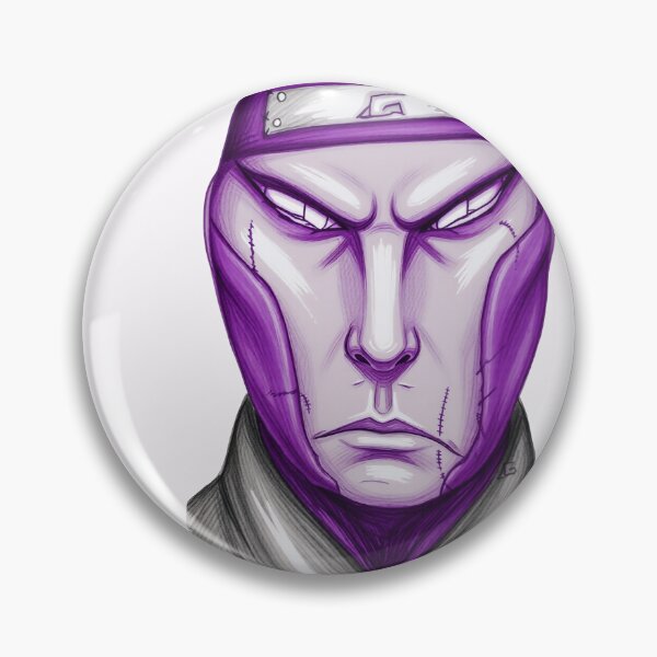 Item preview, The Violet Vow designed and sold by ShinoobiArt.