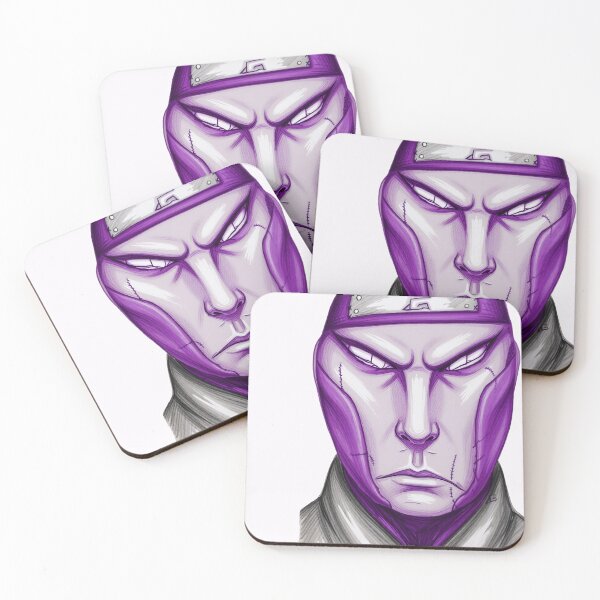 Item preview, The Violet Vow designed and sold by ShinoobiArt.