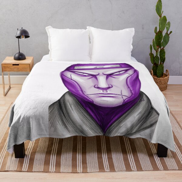 Item preview, The Violet Vow designed and sold by ShinoobiArt.