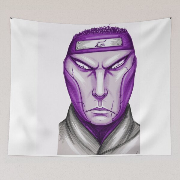 Item preview, The Violet Vow designed and sold by ShinoobiArt.