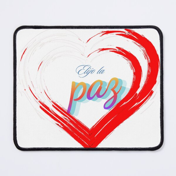 Item preview, choose peace designed and sold by Rêve-la-vie.