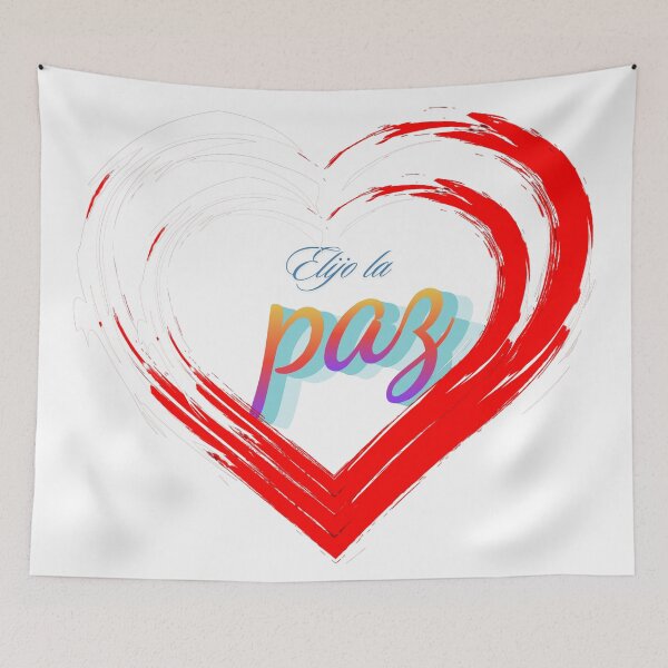 Item preview, choose peace designed and sold by Rêve-la-vie.
