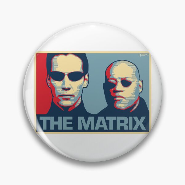 Item preview, The Matrix designed and sold by DFA.