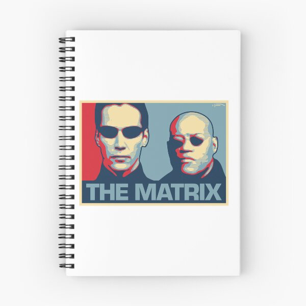 Item preview, The Matrix designed and sold by DFA.