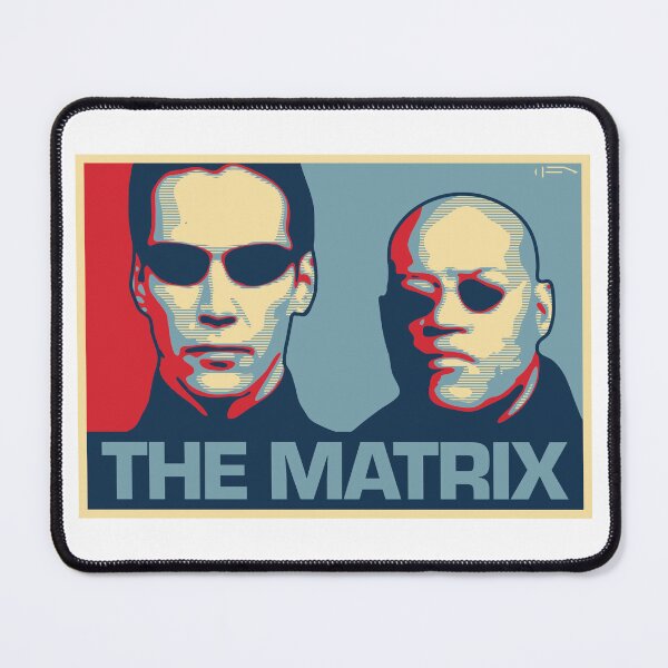 Item preview, The Matrix designed and sold by DFA.