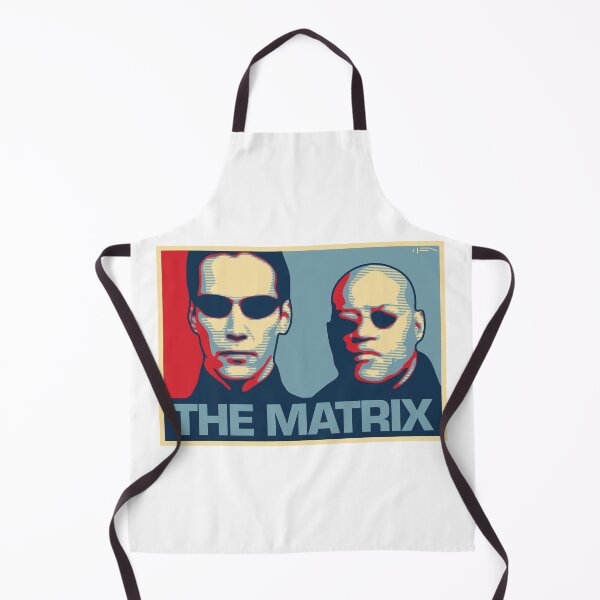 Item preview, The Matrix designed and sold by DFA.