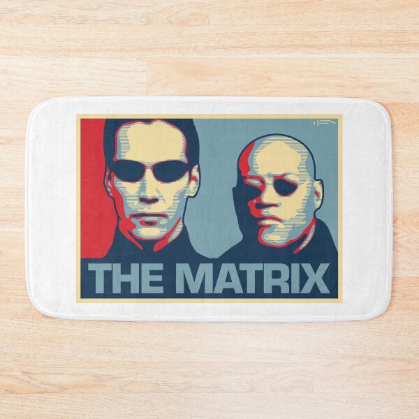 Item preview, The Matrix designed and sold by DFA.