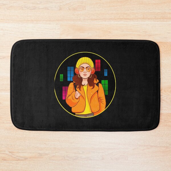 Item preview, Copia de Selena Gomez - Same Old Love designed and sold by marcelinomatyl.