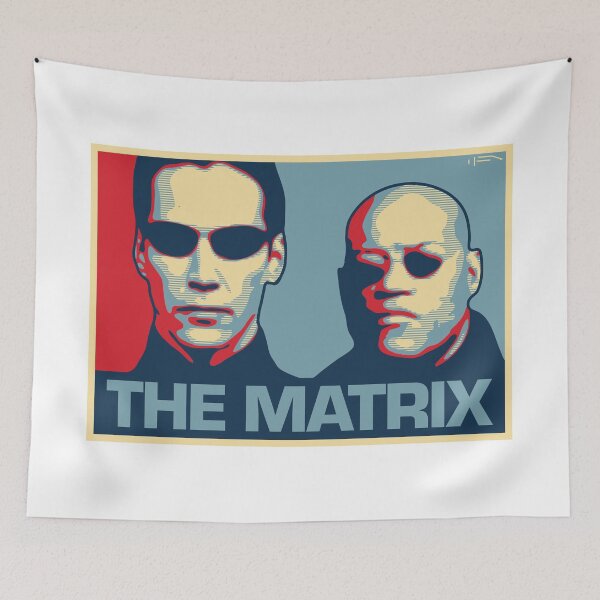 Item preview, The Matrix designed and sold by DFA.