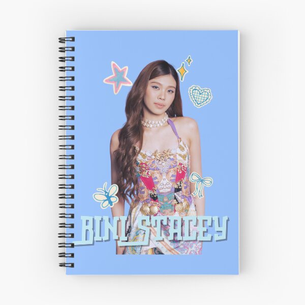 Item preview, Scrapbook Bini Stacey (Ocean) designed and sold by pompom123.