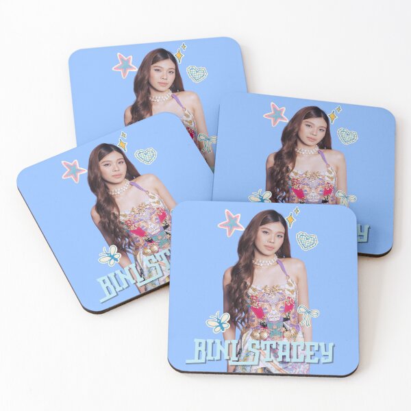 Item preview, Scrapbook Bini Stacey (Ocean) designed and sold by pompom123.
