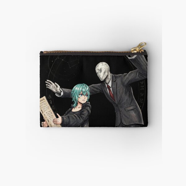 Item preview, LOOK OUT SLENDERMAN ! designed and sold by IM ZAN ZETTA.